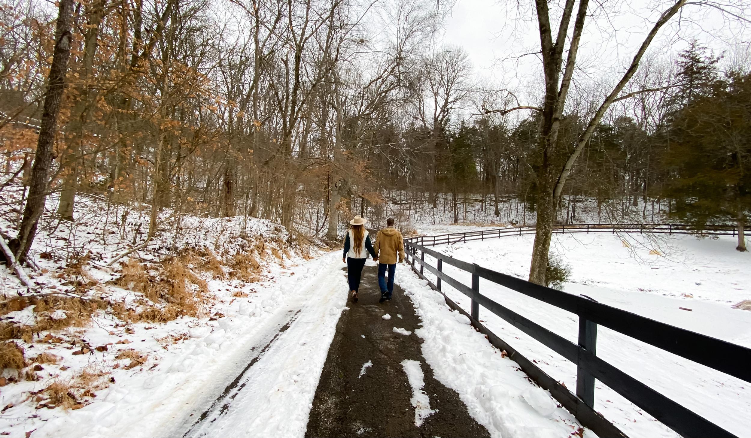 The Wedding Website of Brittney Wittner and Andrew Thompson