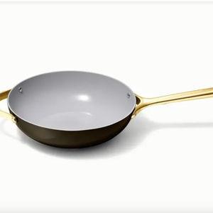 Stir Fry Pan