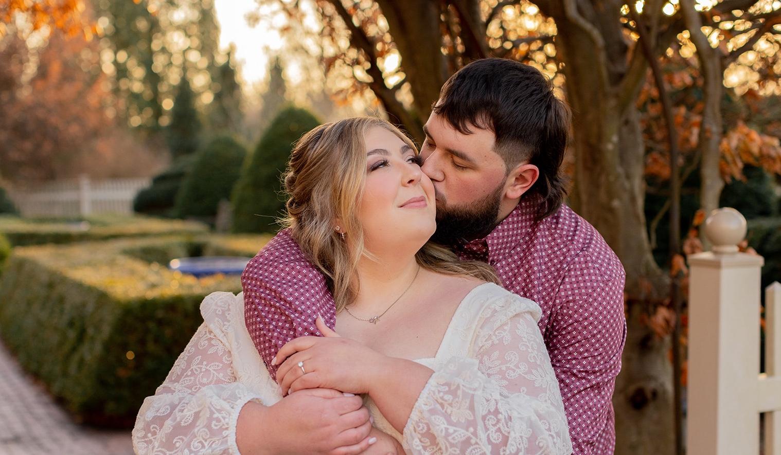 The Wedding Website of Chrissy Byrd and Kyle Kraemer