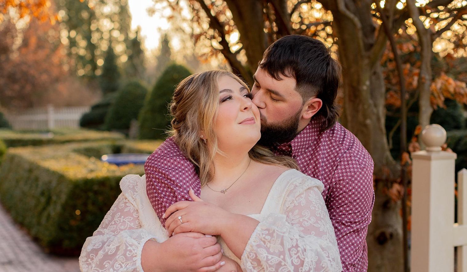 The Wedding Website of Chrissy Byrd and Kyle Kraemer
