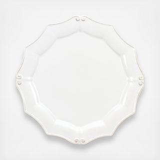Vintage Port Dinner Plate
