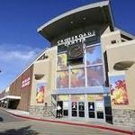 Crossroads Mall