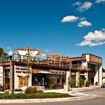 The Cultured Pearl Restaurant & Sushi Bar