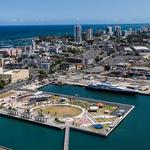 Muelle 8
