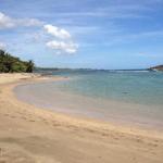 Playa La Esperanza Beach