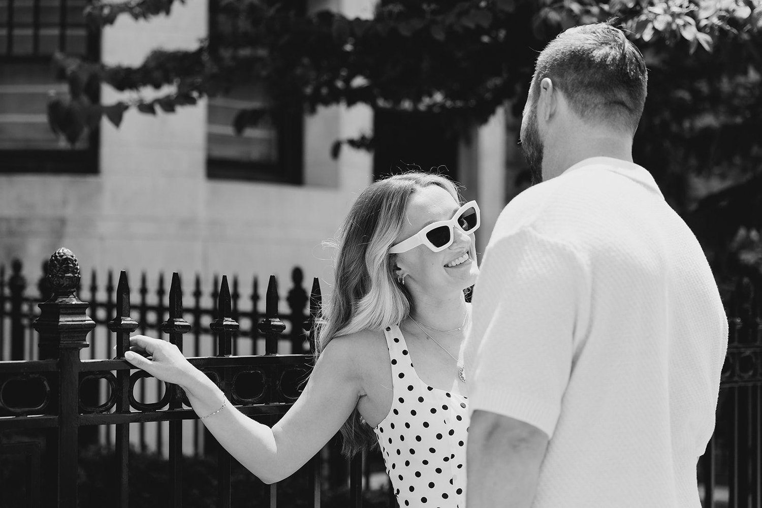 The Wedding Website of Alison MacDonald and Cameron Kline