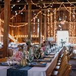 Isham Family Farm