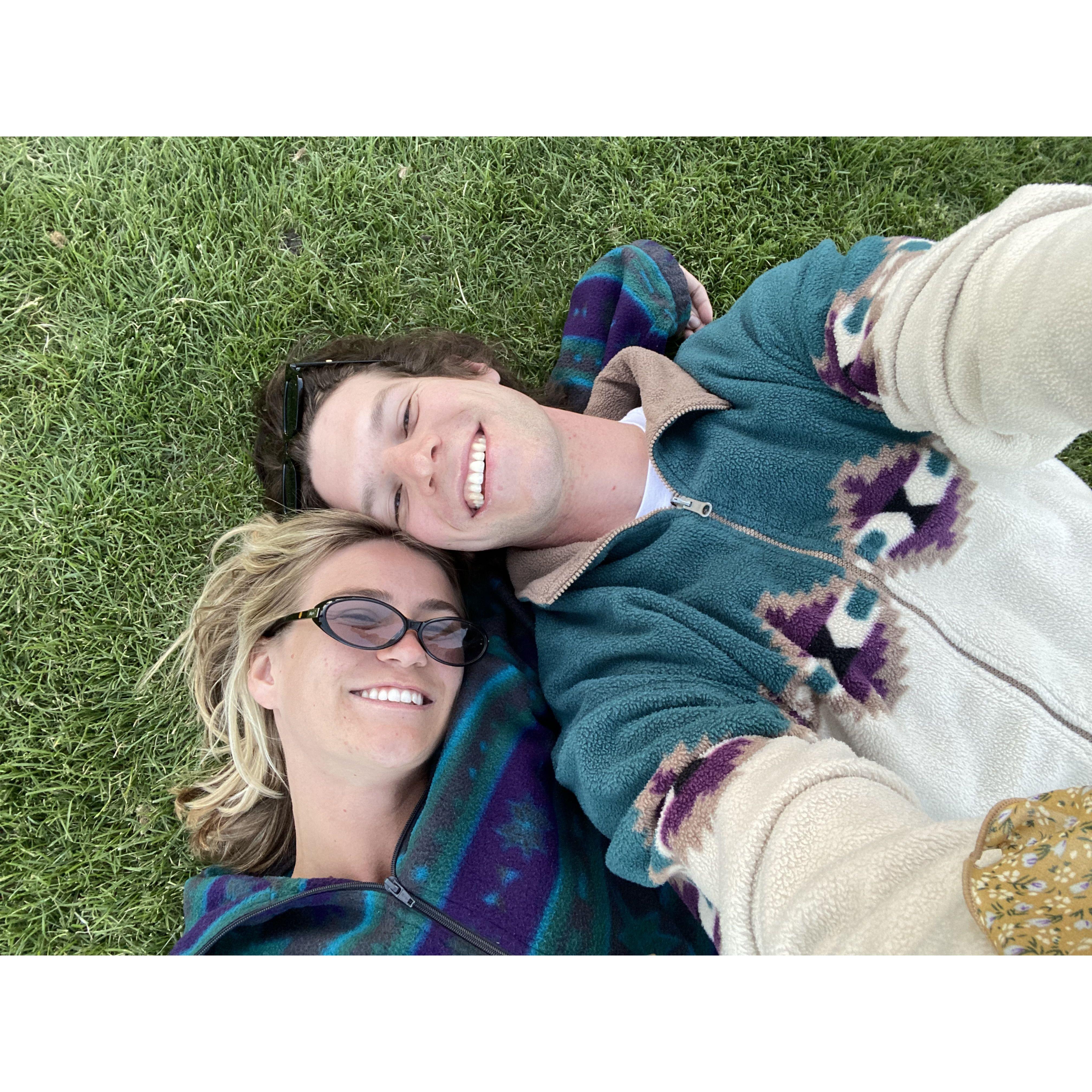 music festival in prescott