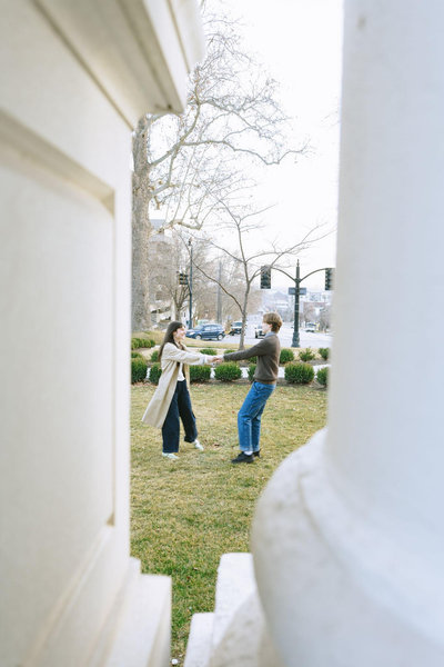 Indy Green and Madelyn Neff's Wedding Website