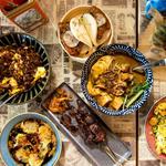 Hawkers Asian Street Food (Mills 50)