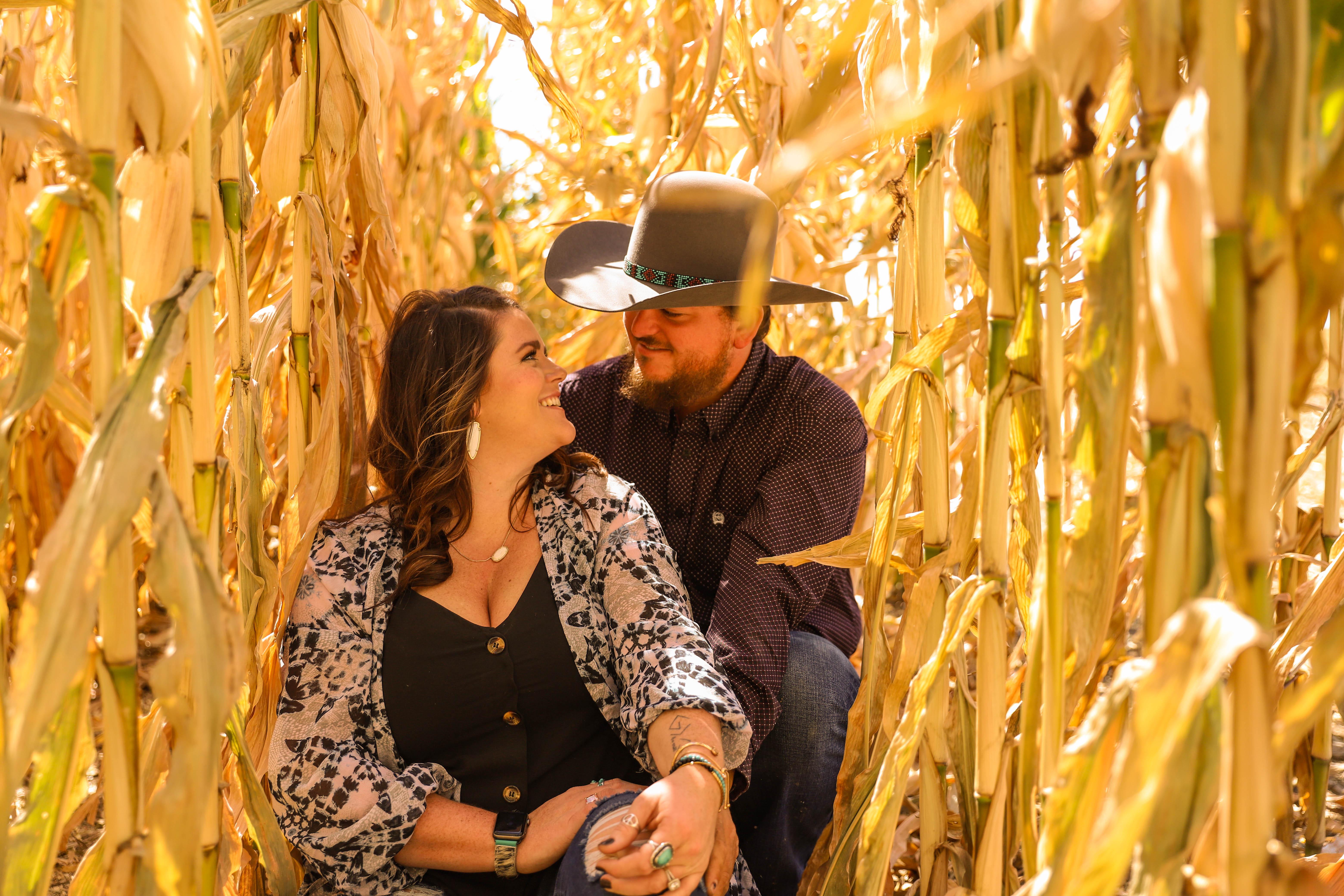 The Wedding Website of Marissa Bunker and Collin Clapper