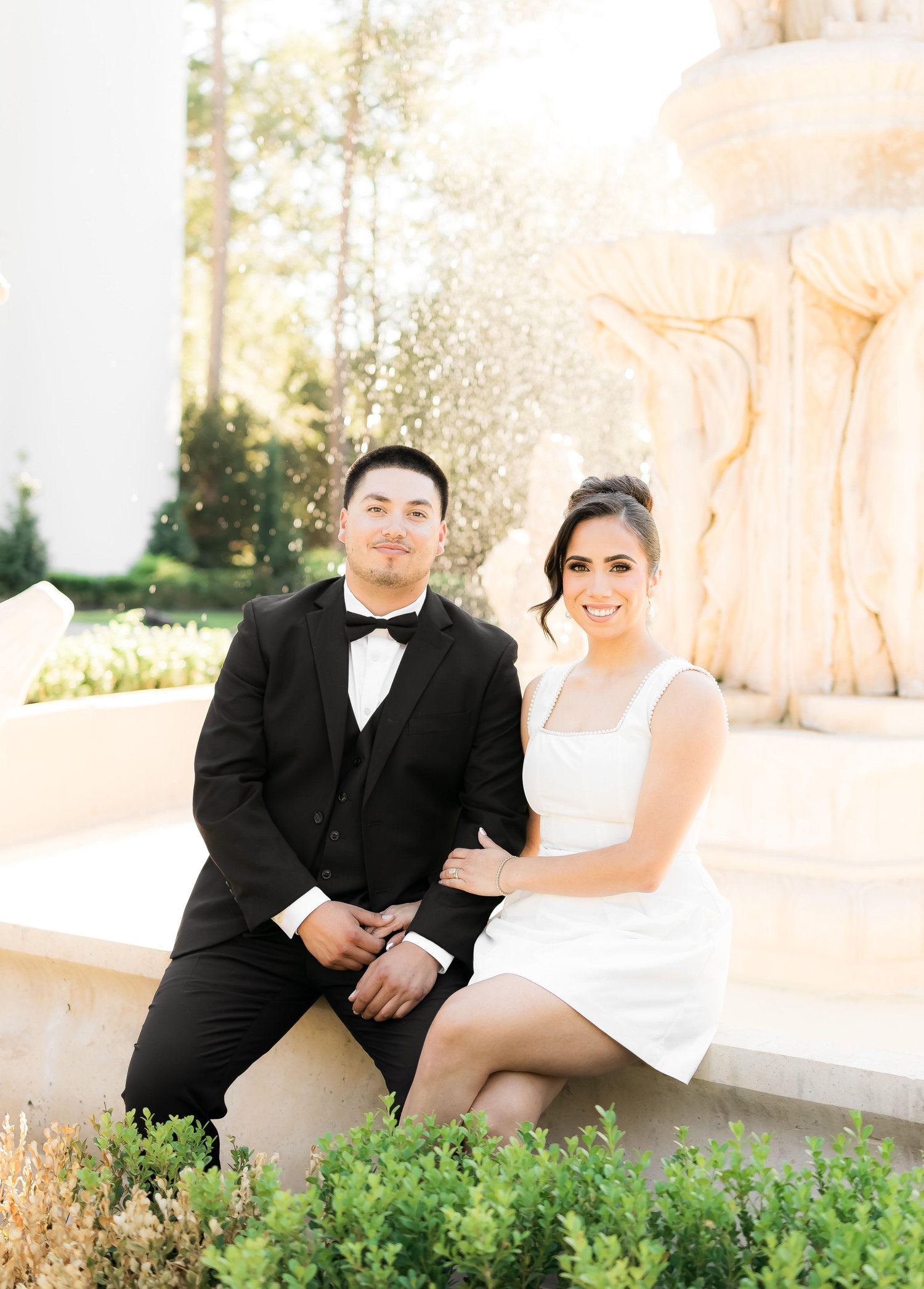 The Wedding Website of Persephanie Gallegos and Dylan Conde