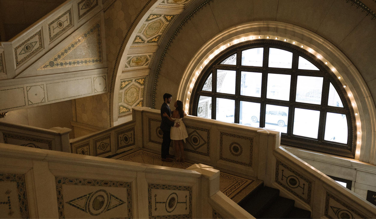 The Wedding Website of Luz Torres Rechy and Gavin Higgins