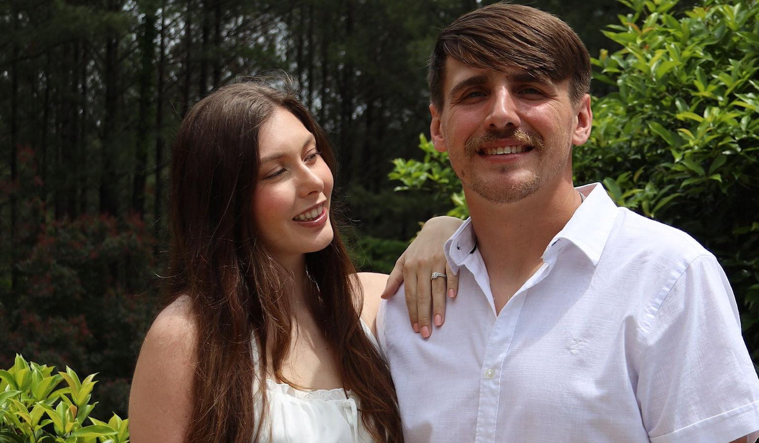 Parker Scott and Cade Scott's Wedding Website