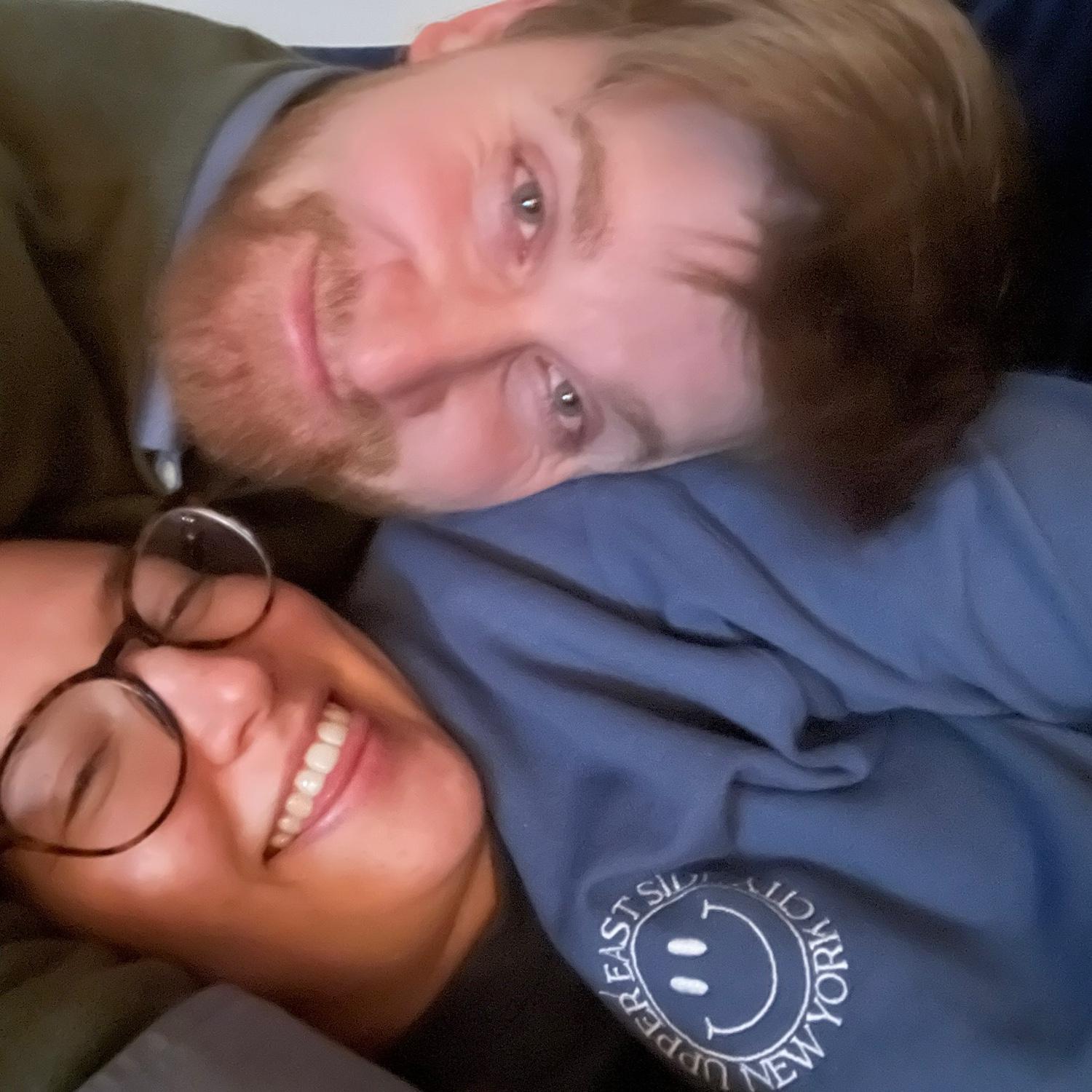 Cozy at home, 2023