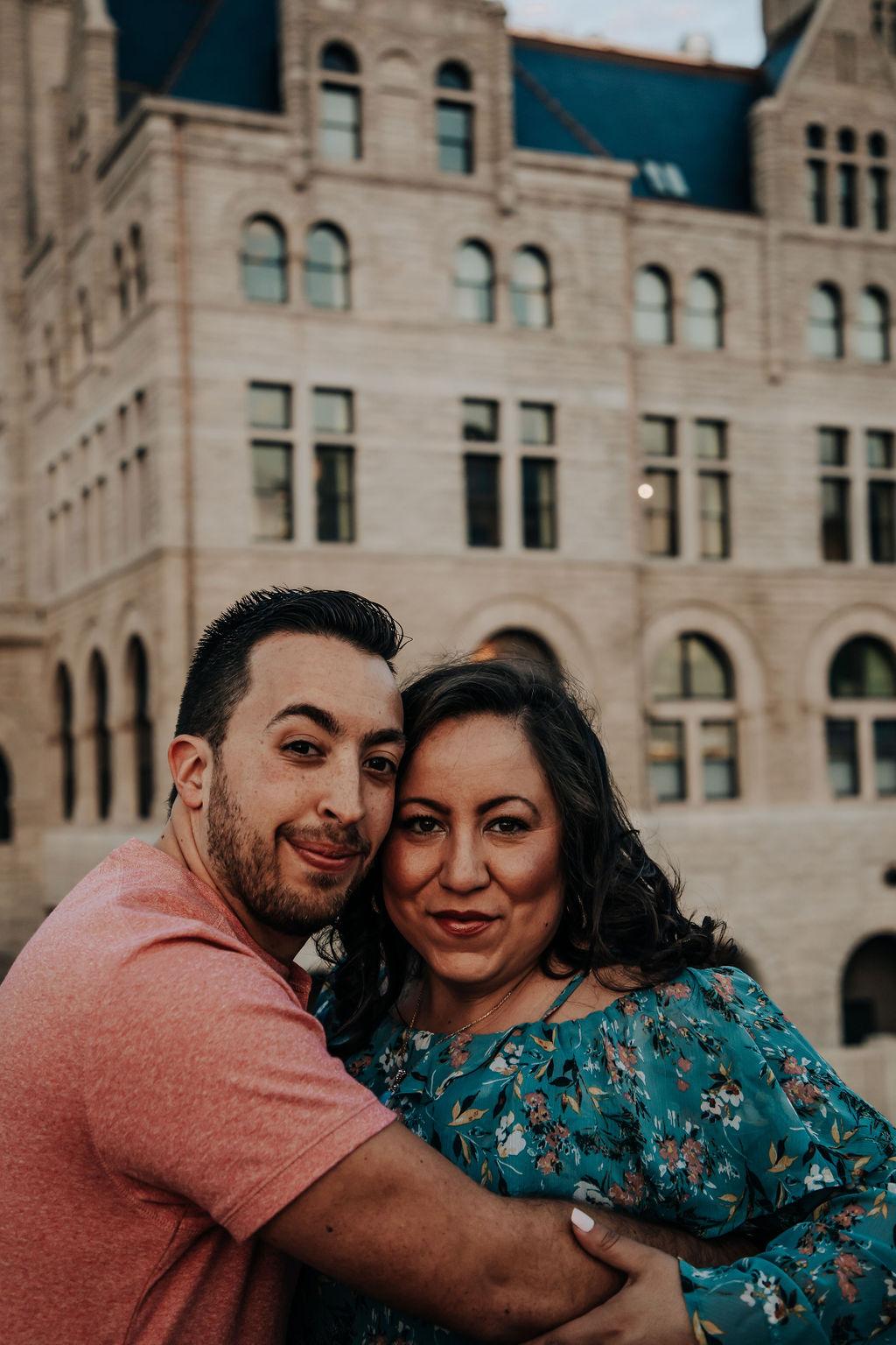 The Wedding Website of Raquel Mathis and Joshua Carpenter