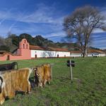 La Purísima Mission State Historic Park