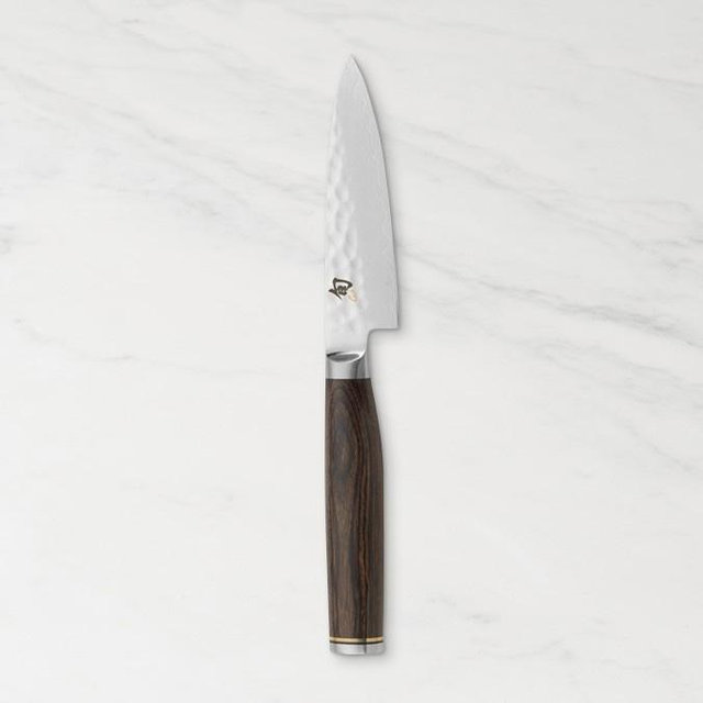 Shun Premier Paring Knife, 4"