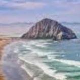Morro Bay - Quick trip to the beach