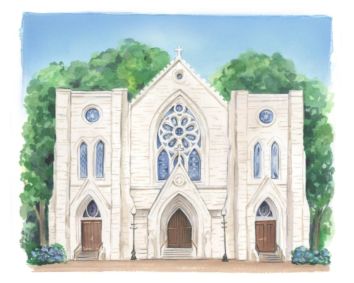The Wedding Website of Katelyn Fambro and Kyle Richie