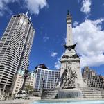 Soldiers & Sailors Monument
