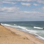 Cape Cod National Seashore / Wellfleet Beaches