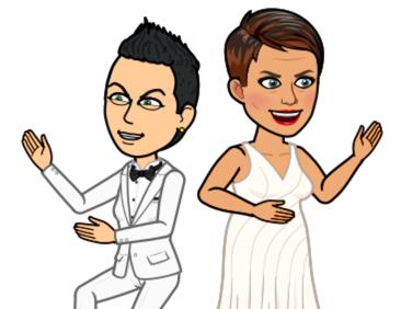 The Wedding Website of Erin Rae Anderson and Kimberly Ann Johnson