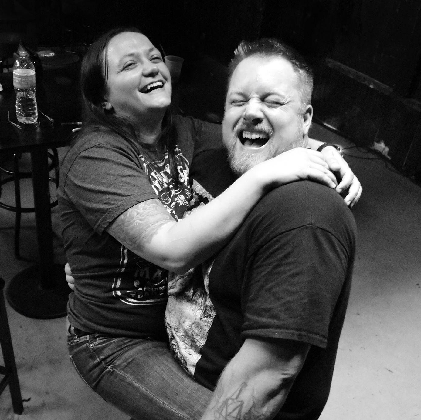 The Wedding Website of Kate O'Shea and Mike Hubbard