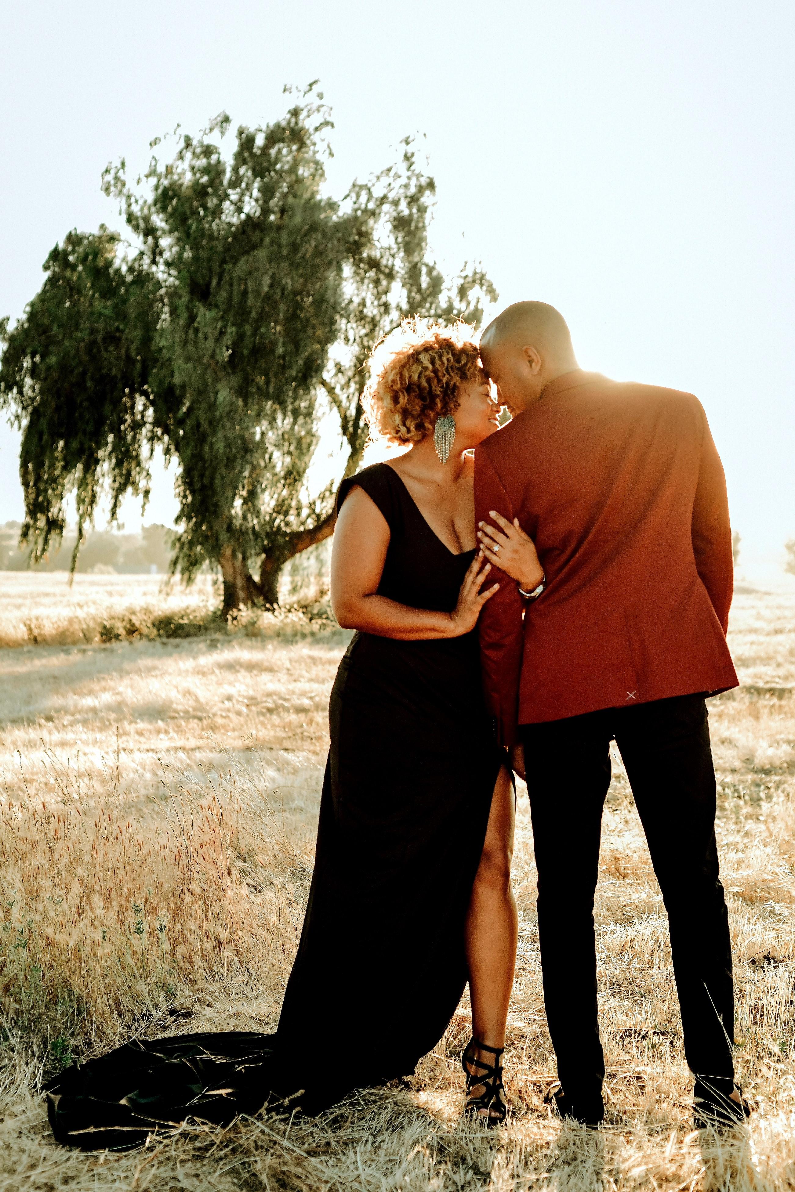 The Wedding Website of Britney Carter and Robert Gardner