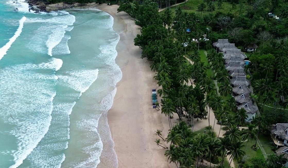 The Wedding Website of Adam James and Jesper Peñalosa