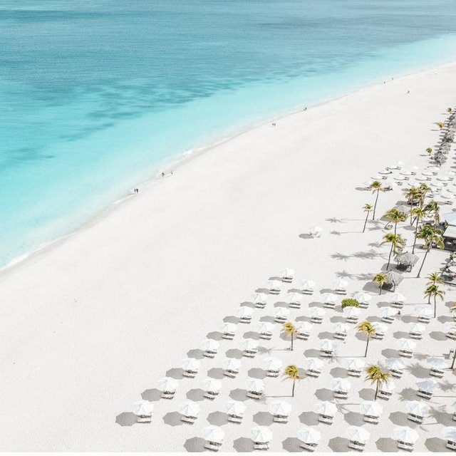 Bucuti & Tara - Honeymoon Resort