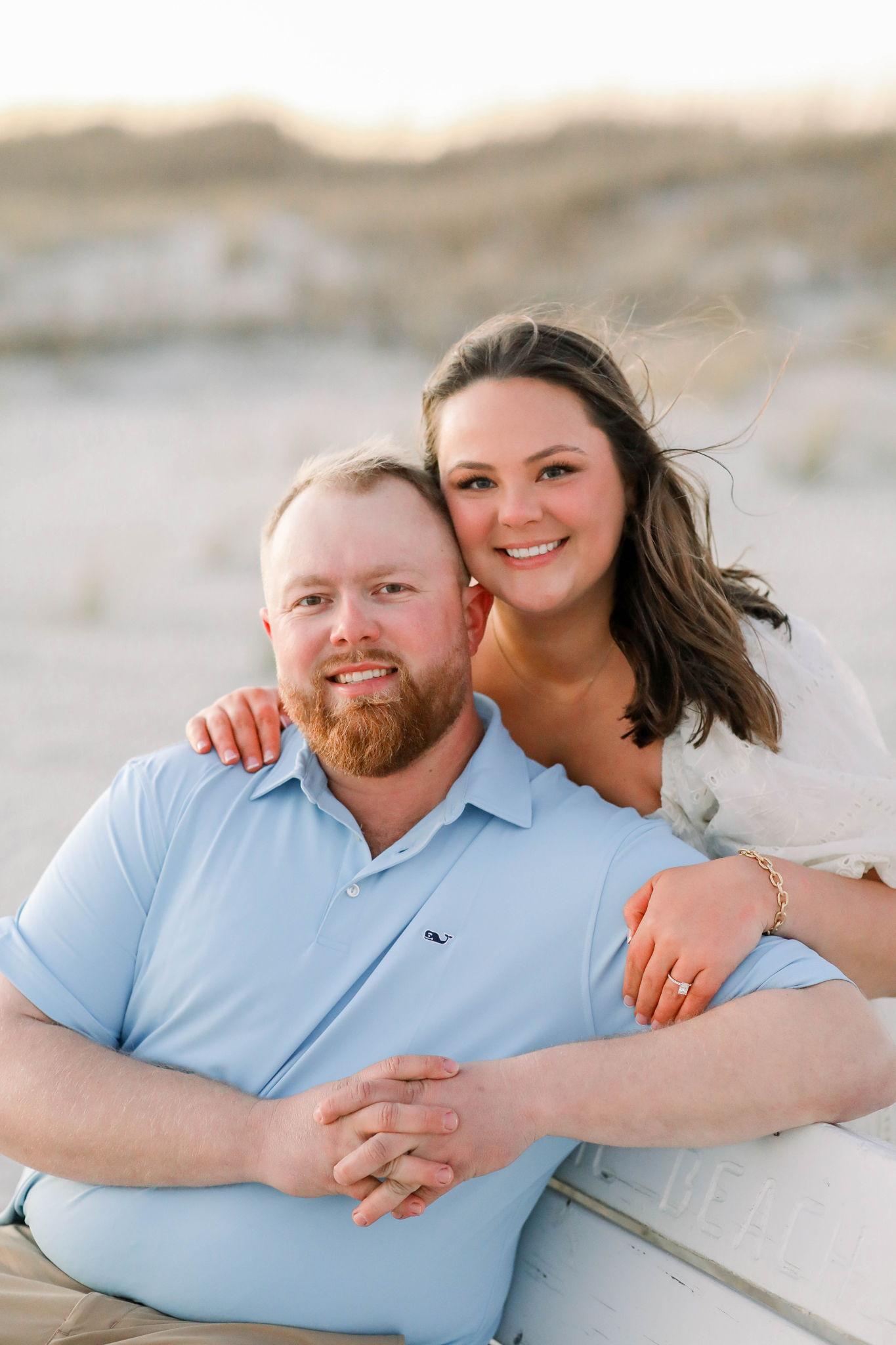 The Wedding Website of Sydney Braxton and Hunter Jones