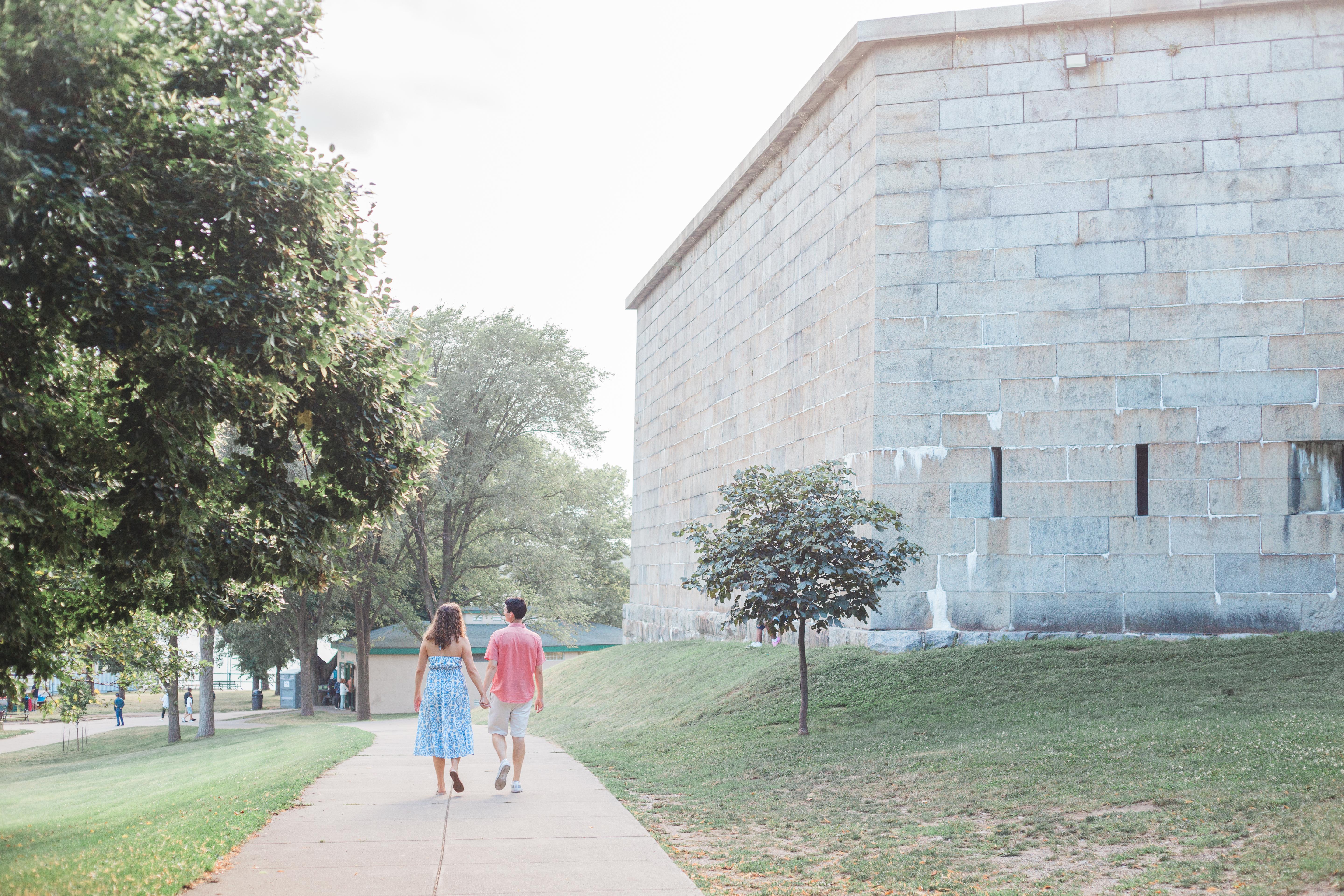 The Wedding Website of Jeanette Hogan and Sean Smith