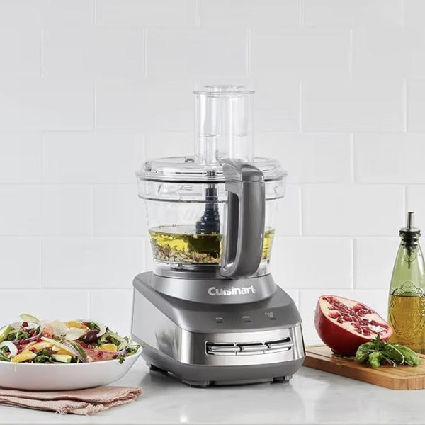 Cuisinart Food Processor