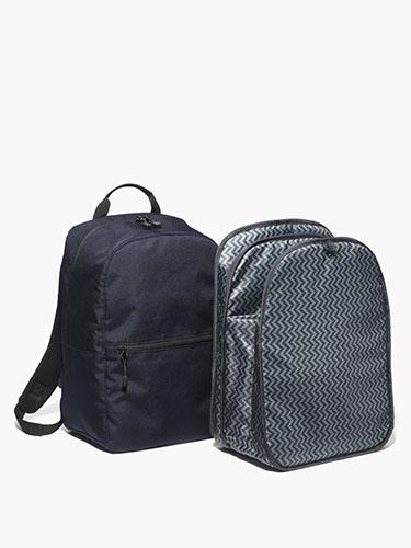 The Hanover Backpack
