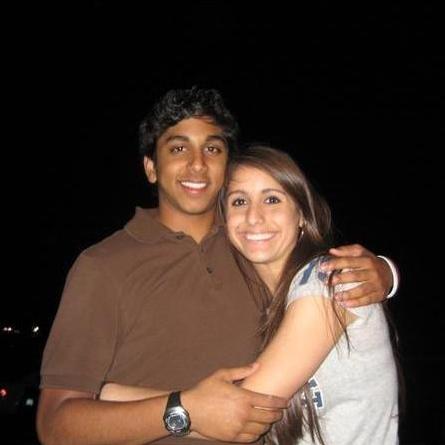 We were 17 in this one!
