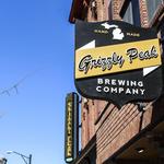 Grizzly Peak Brewing Co.