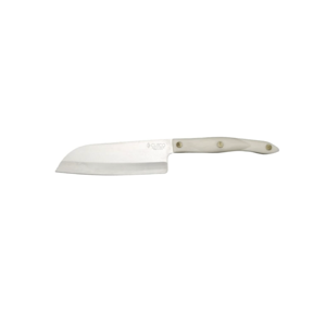 5" Petite Santoku - Color Pearl