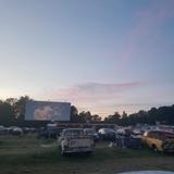 Midway Drive-In Theatre