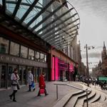 Buchanan Galleries