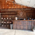 Long View Ciderhouse Orchard Bar