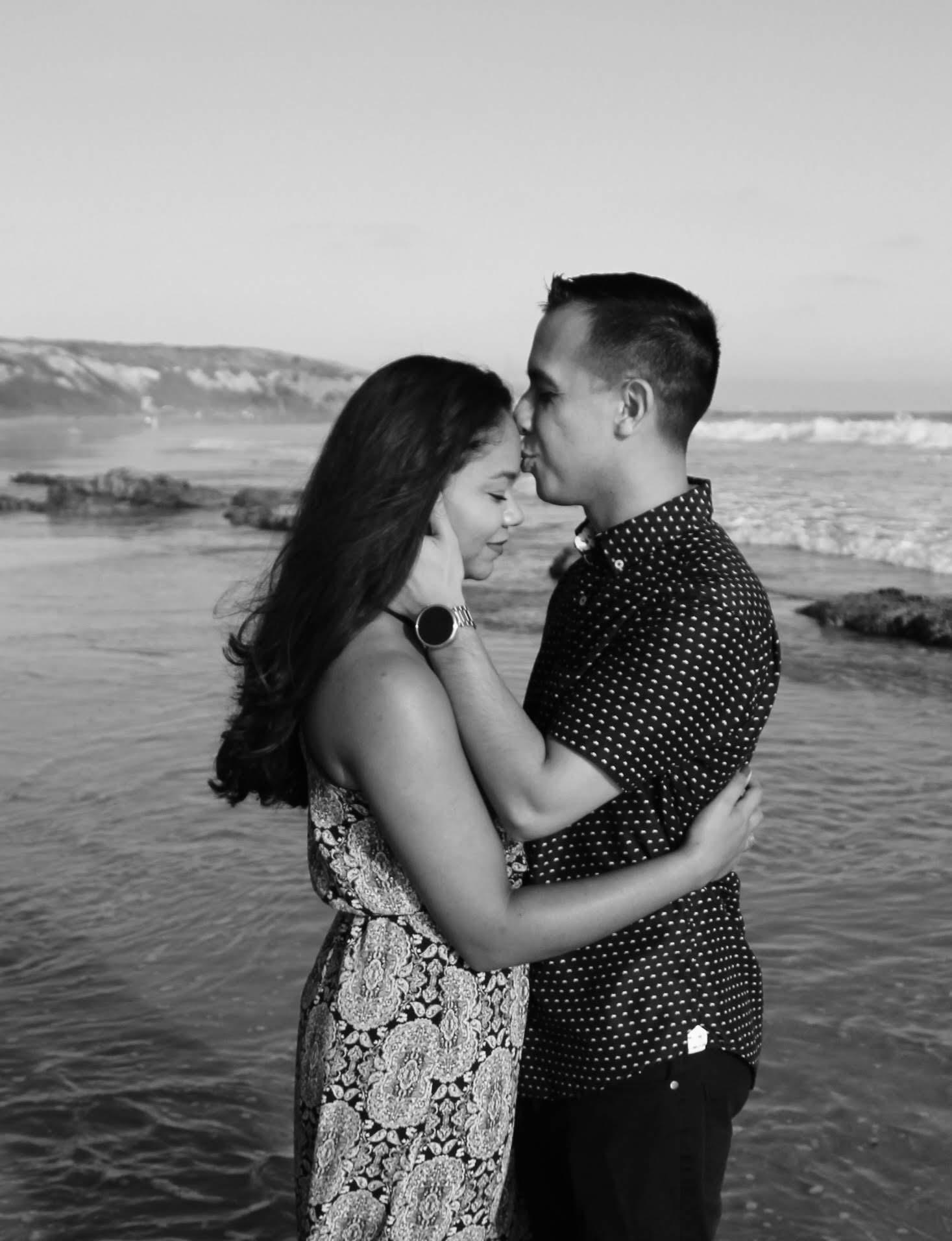 The Wedding Website of Alex De La Rosa and Angela Scott