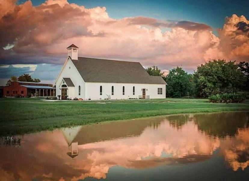 The Wedding Website of Hannah Roberson and Austin Peterson