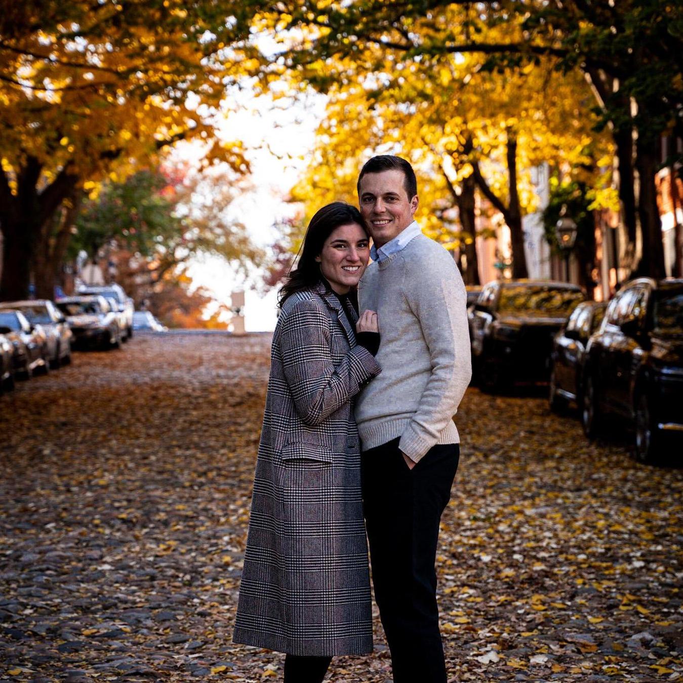 11.13.21 Engagement Pictures