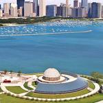 Adler Planetarium
