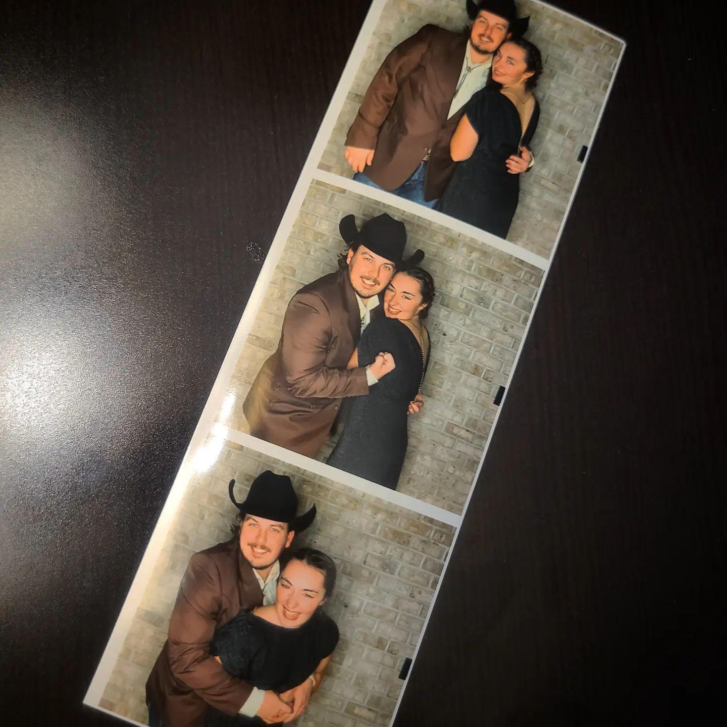 A New Year's Wedding in Milwaukee
