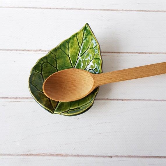 Kitchen Spoon Rest