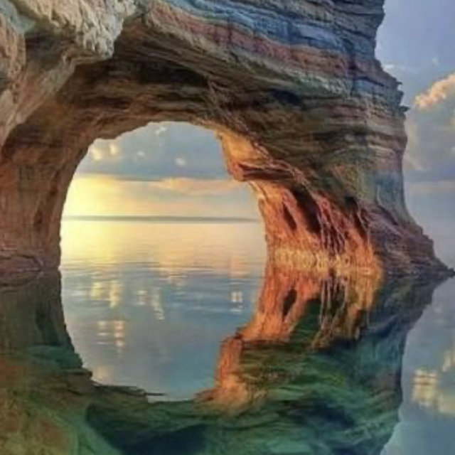 Sunset Cruise