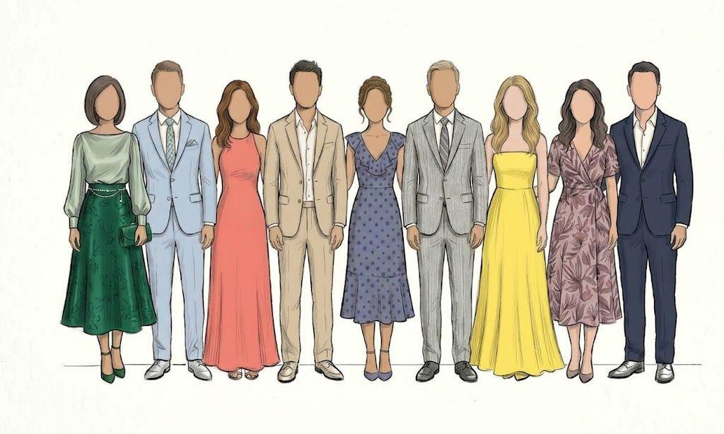 The Wedding Website of Sam Silverstein and Andrew Worsham