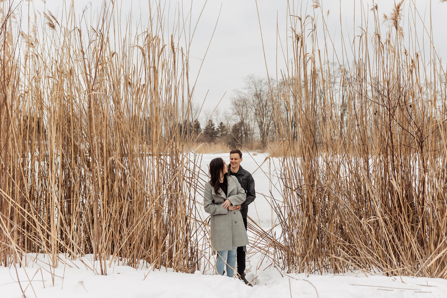 The Wedding Website of Stephanie Hrab and Robert Gratton